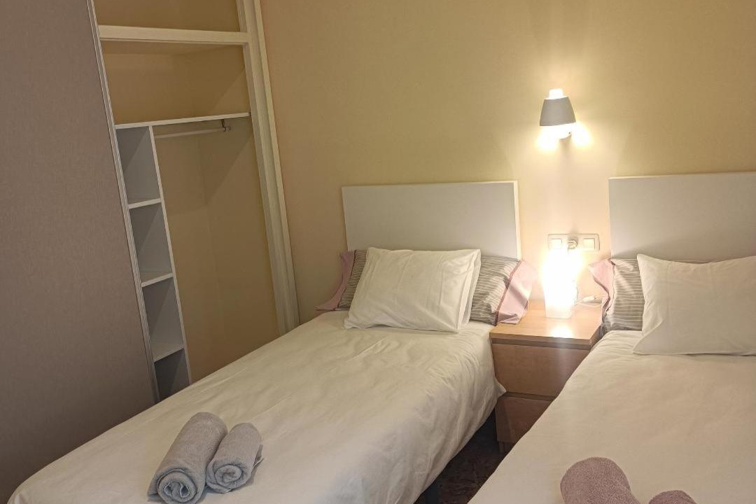 Photo of Bedroom in L'Escala