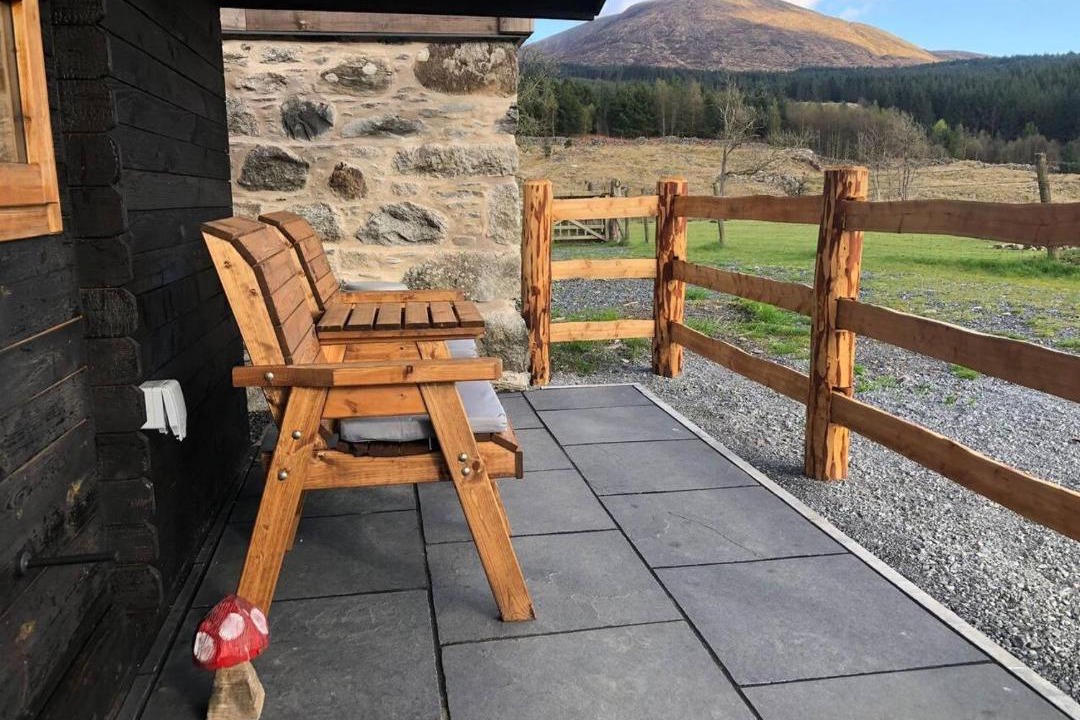 Photo of Others in Galloway Forest Park