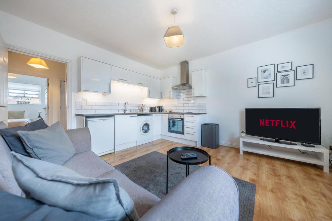Photo of Livingroom in Bishop's Stortford