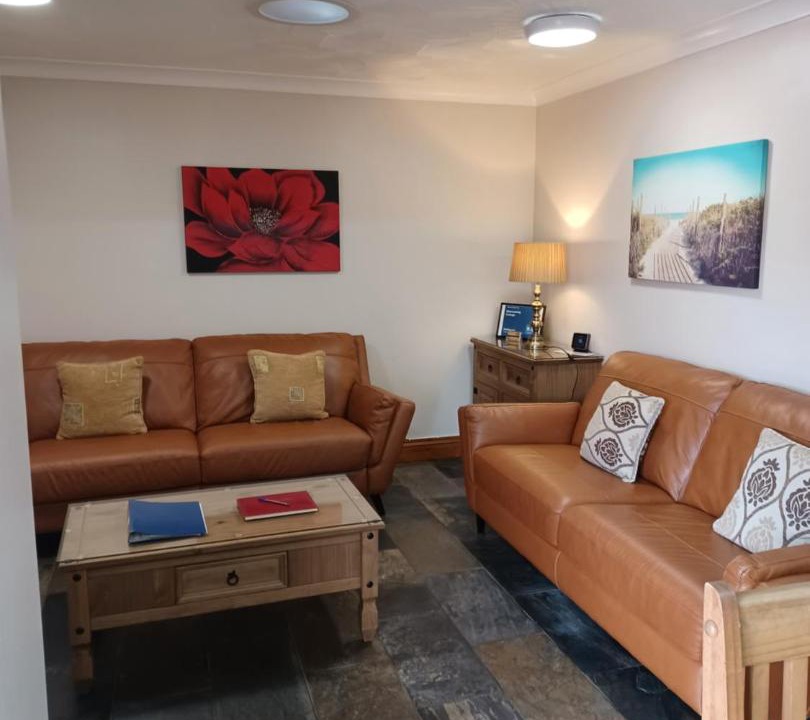 Photo of Livingroom in Pendine