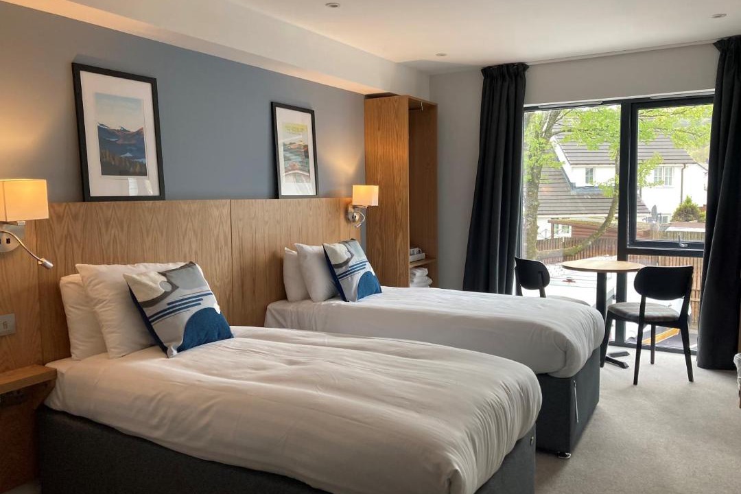 Photo of Bedroom in Balloch