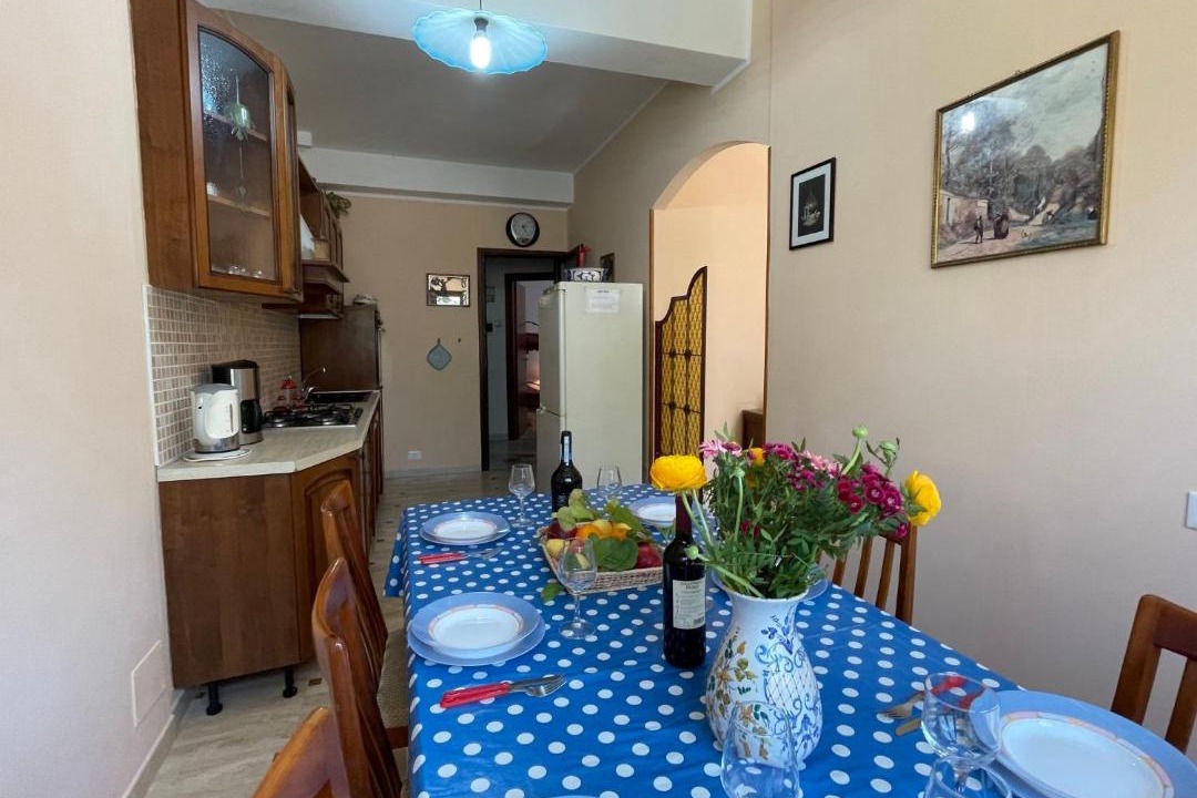 Photo of Kitchen in Poggi