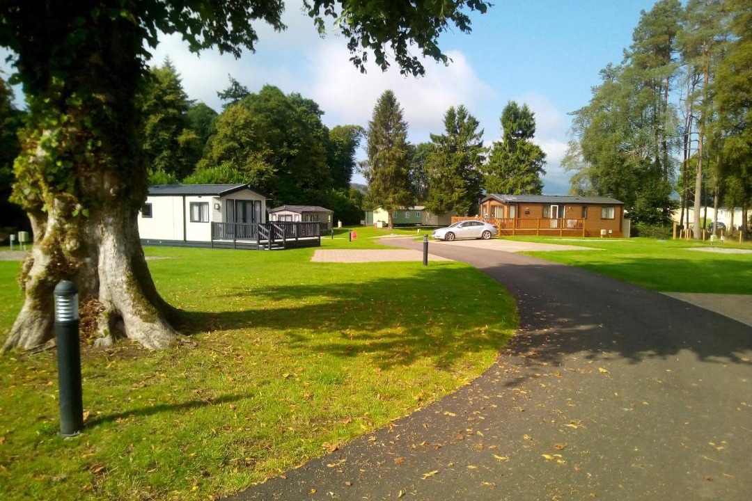 Photo of Others in Callander