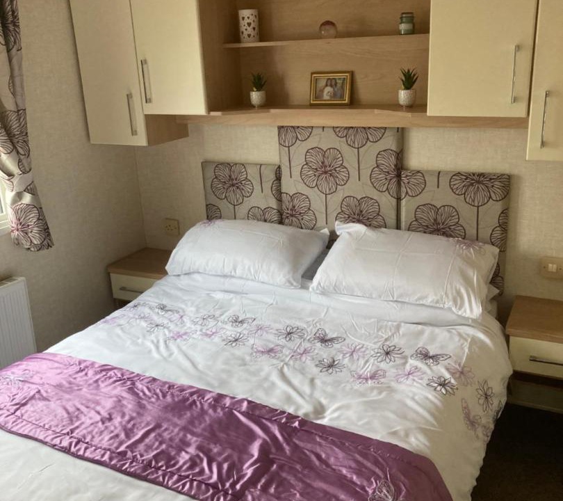 Photo of Bedroom in Girvan
