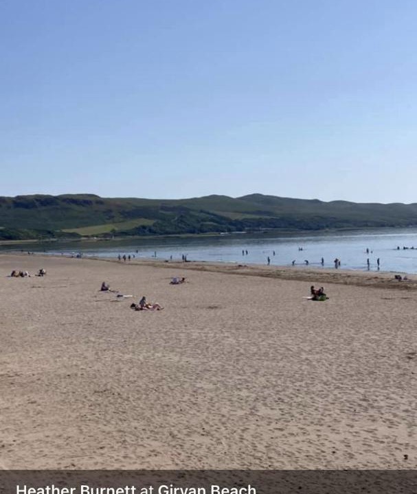 Photo of Others in Girvan