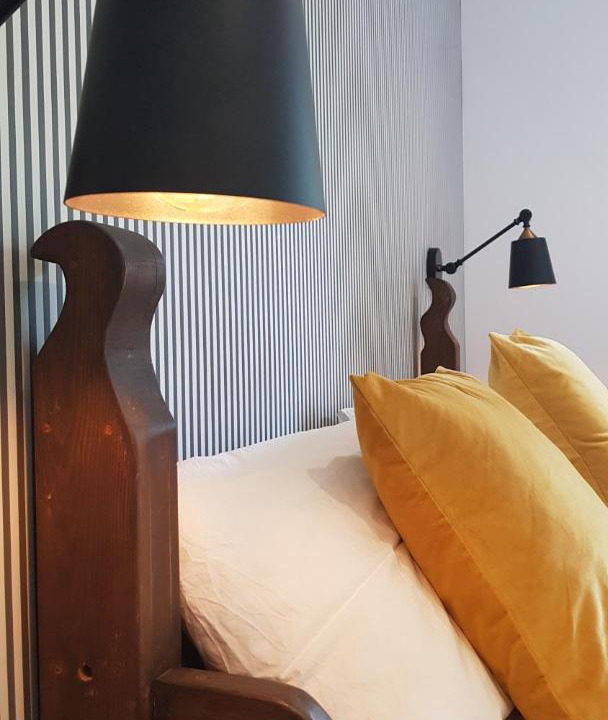 Photo of Bedroom in Ronachan