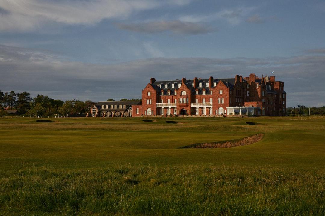 Photo of Others in Troon