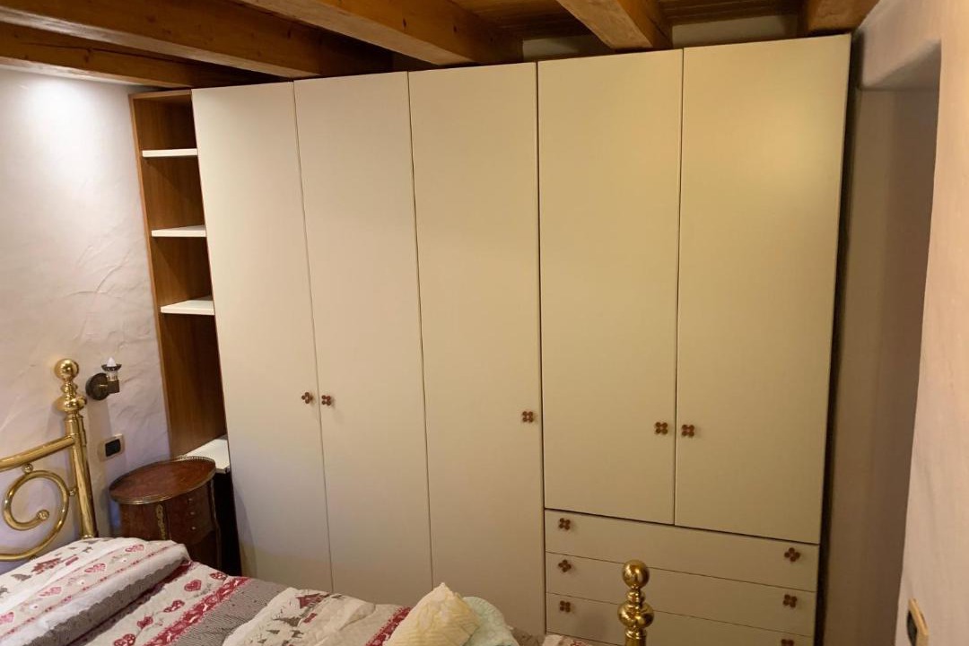 Photo of Bedroom in Aosta