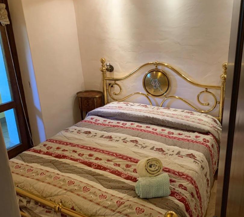Photo of Bedroom in Aosta