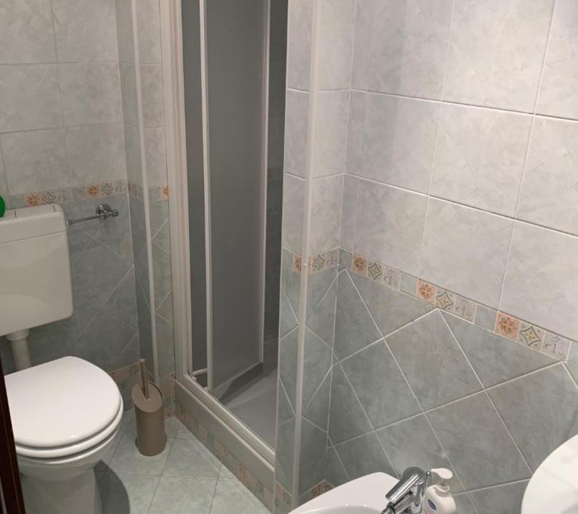 Photo of Bathroom in Aosta