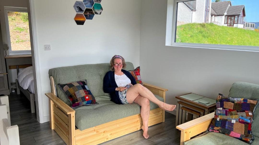 Photo of Others in Lairg