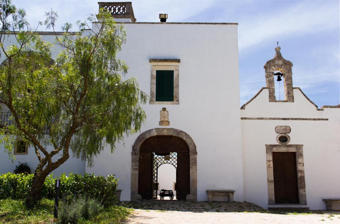Photo of Buildings in Turi