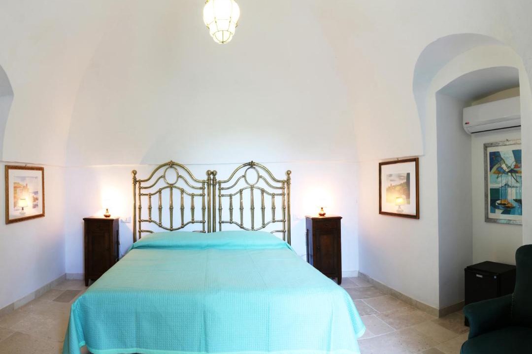 Photo of Bedroom in Turi