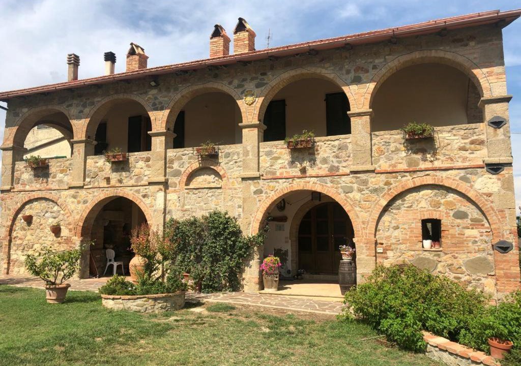 Photo of Others in Castiglione d'Orcia