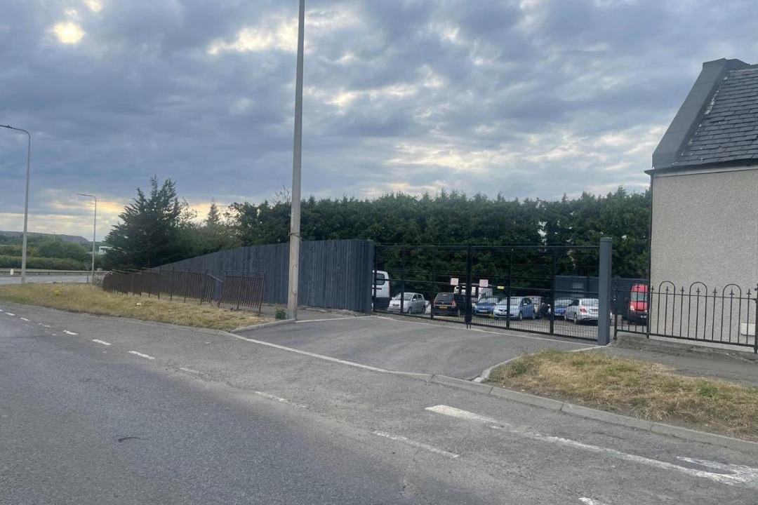 Photo of Others in Newbridge
