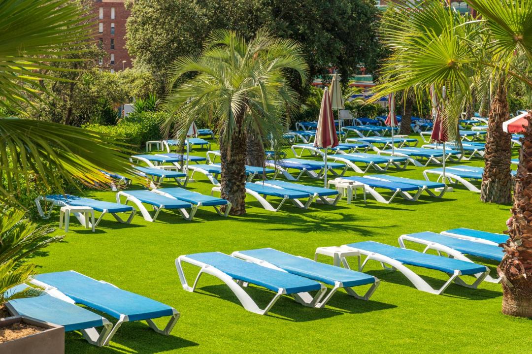 Photo of Others in Lloret de Mar