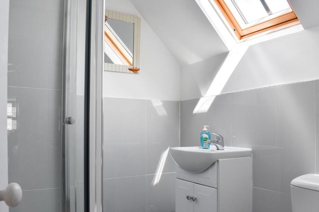 Photo of Bathroom in Brodick