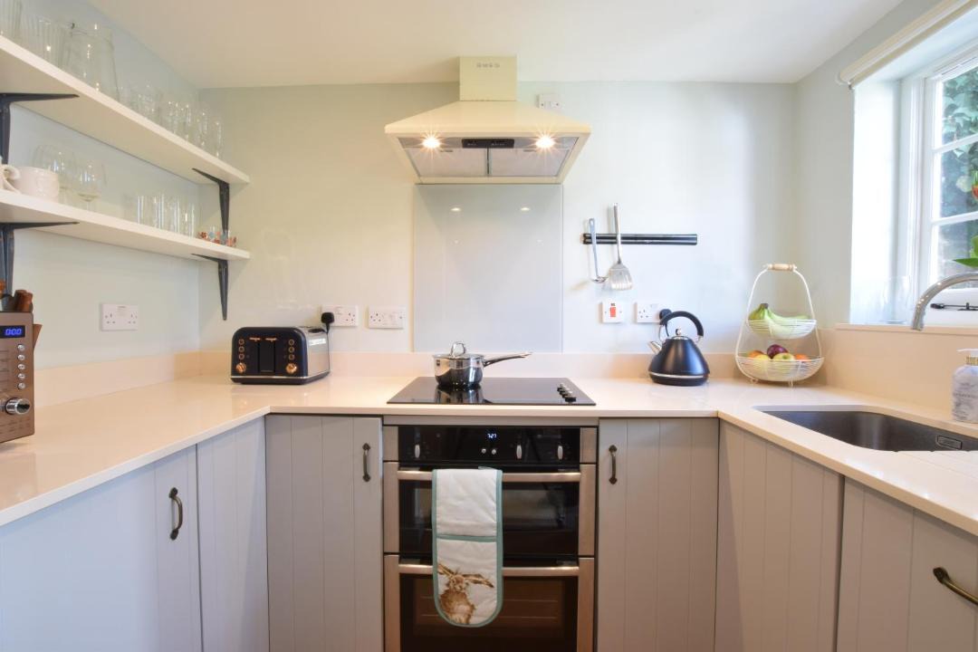 Photo of Kitchen in Westleton