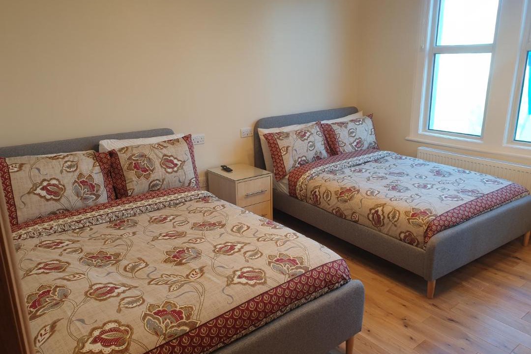 Photo of Bedroom in Valentines