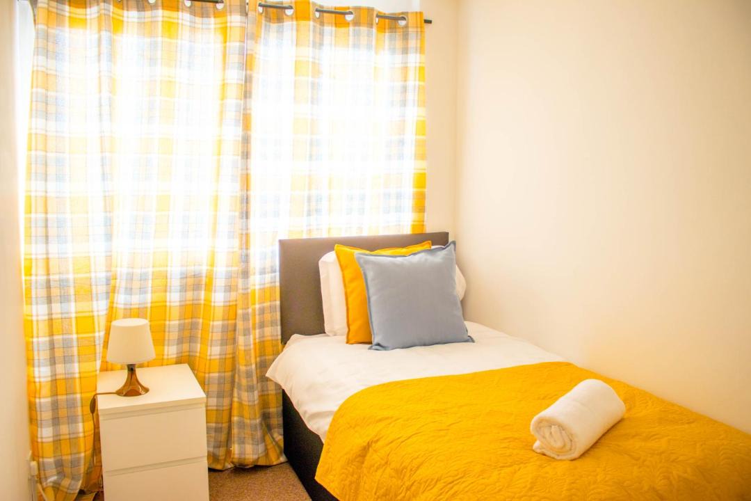 Photo of Bedroom in Tilbury