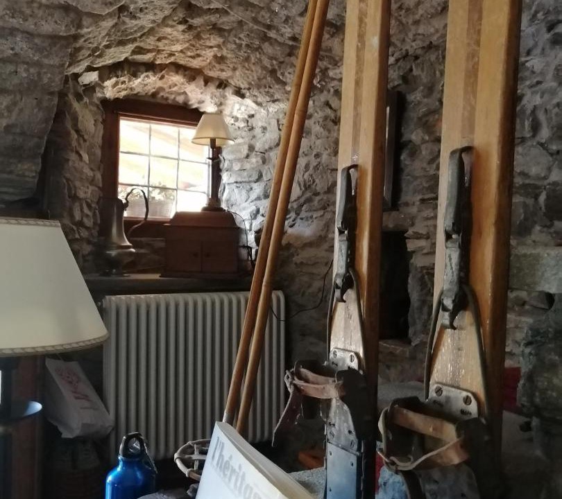 Photo of Others in Saint-Rhemy-en-Bosses