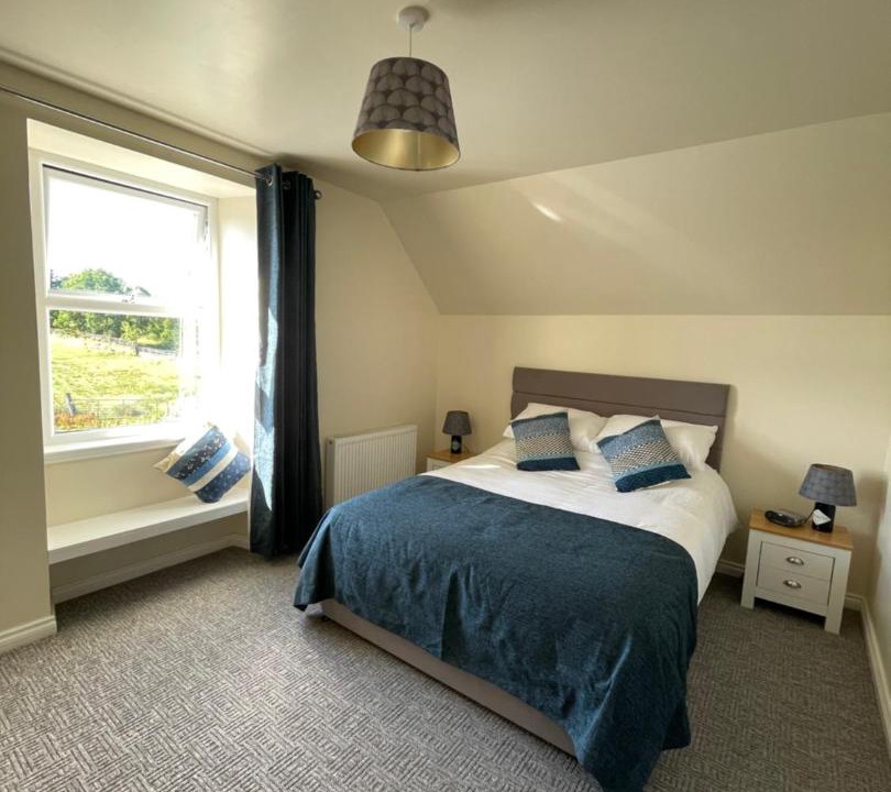 Photo of Bedroom in Saint John's Town of Dalry
