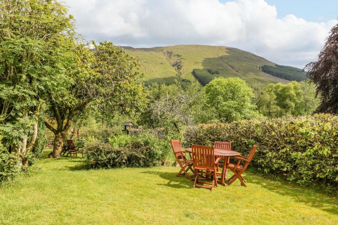 Photo of Others in Balquhidder
