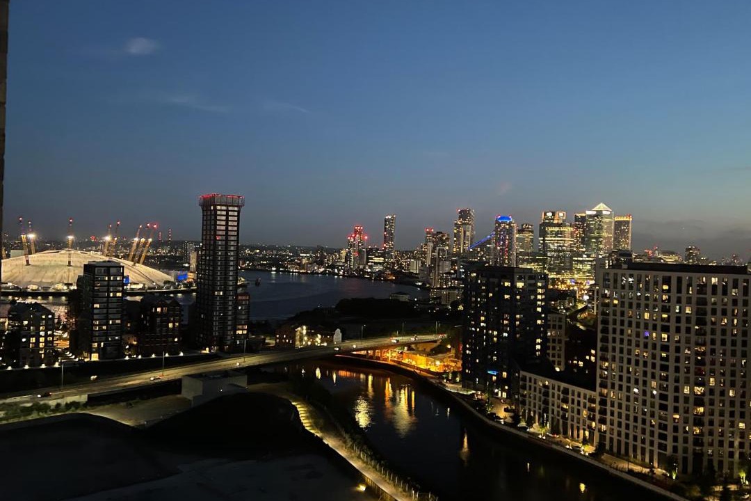Photo of Others in Canning Town South
