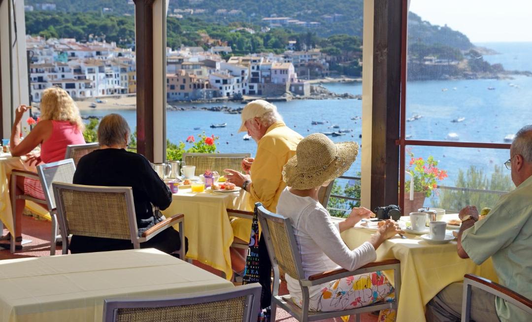 Photo of Others in Calella de Palafrugell