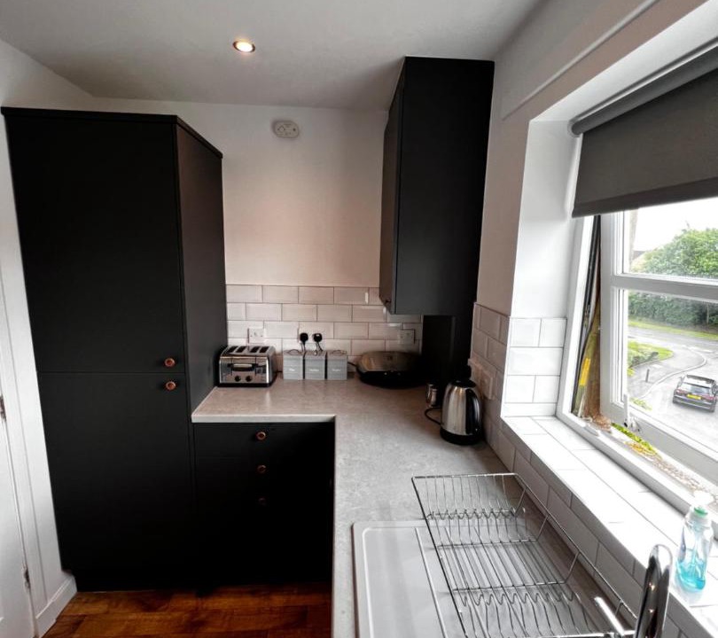 Photo of Kitchen in Renfrew