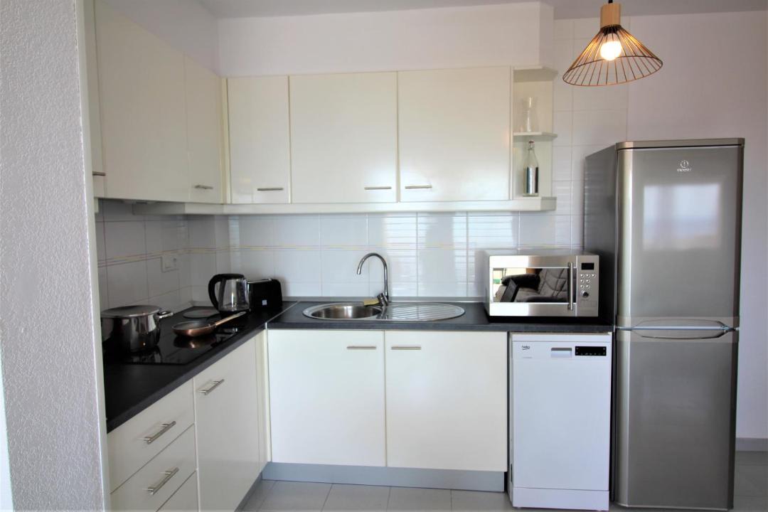 Photo of Kitchen in Roses Town Center