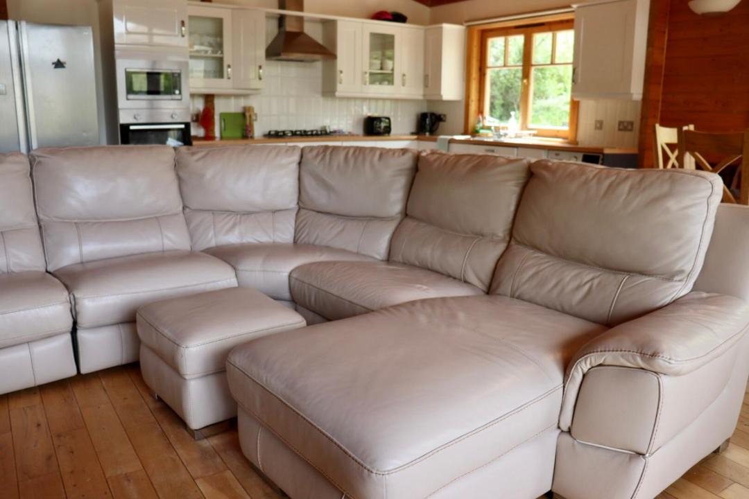 Photo of Livingroom in Rowardennan