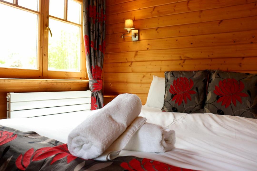 Photo of Bedroom in Rowardennan