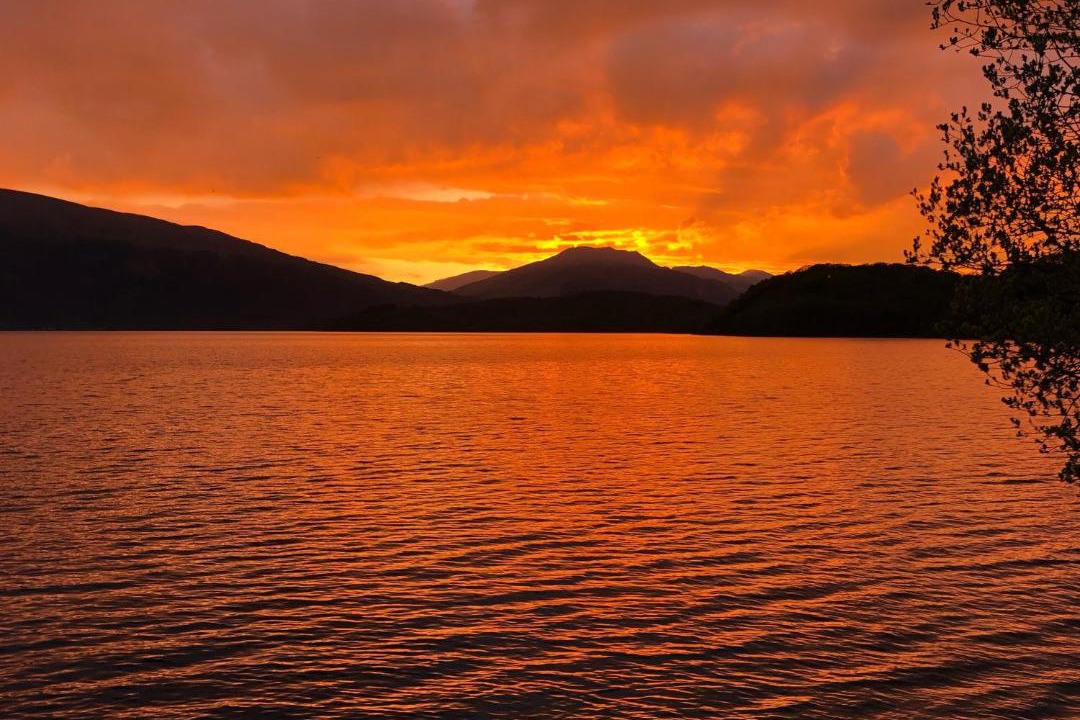 Photo of Others in Rowardennan
