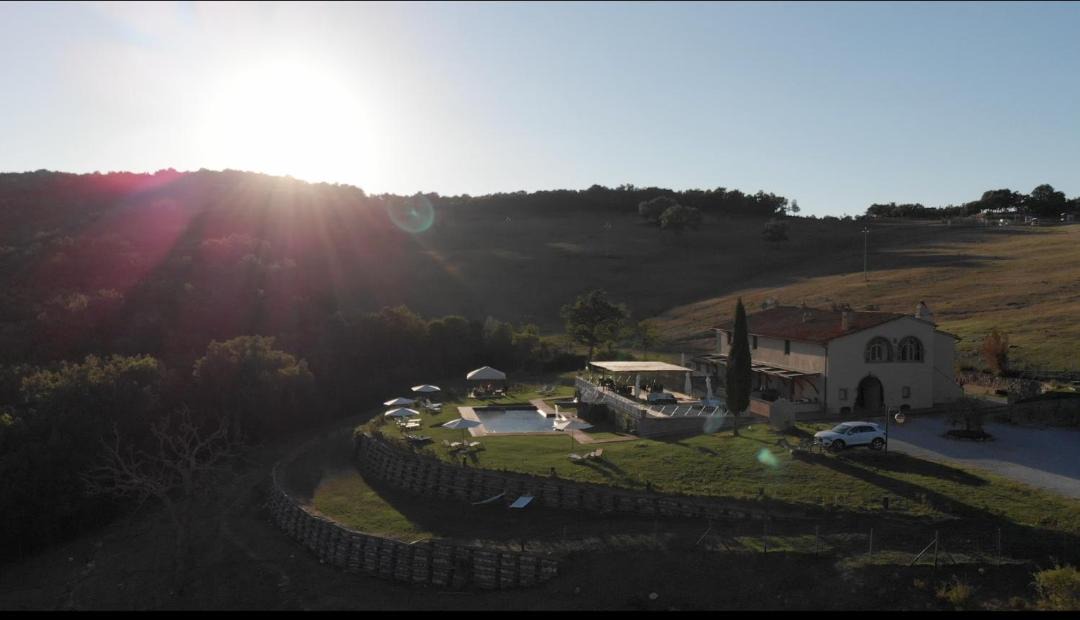 Photo of Others in Castiglione d'Orcia