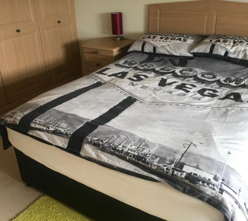 Photo of Bedroom in Glentham