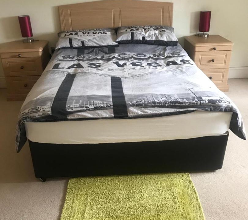 Photo of Bedroom in Glentham