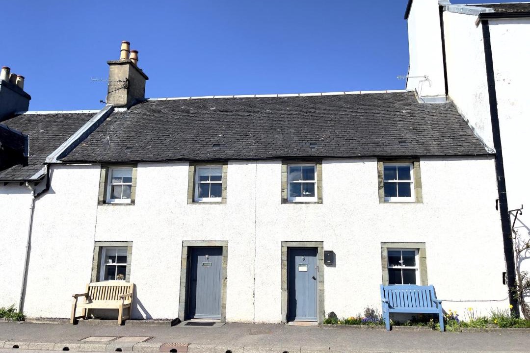 Photo of Others in Inveraray