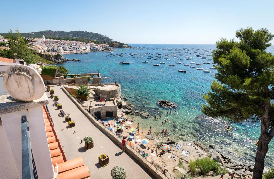 Photo of Others in Calella de Palafrugell
