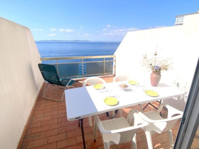 Photo of Patio Balcony in Almadraba-Canyelles
