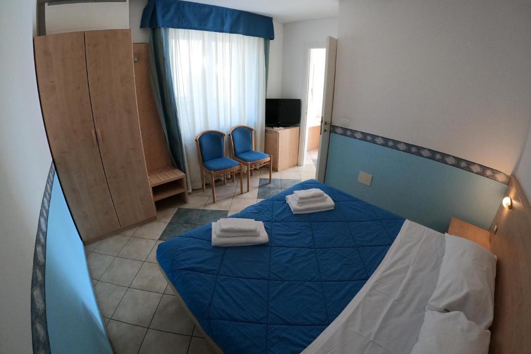 Photo of Bedroom in Staranzano