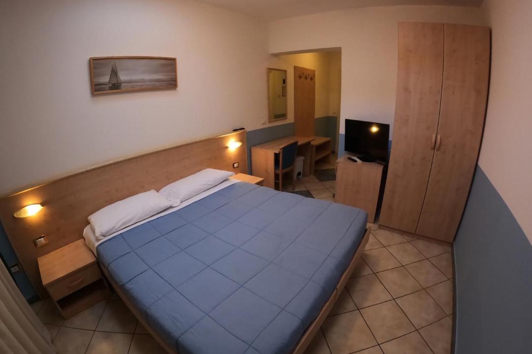 Photo of Bedroom in Staranzano
