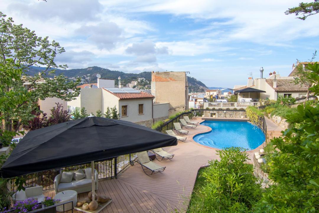 Photo of Others in Tossa de Mar