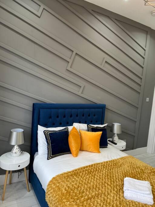 Photo of Bedroom in Finnieston