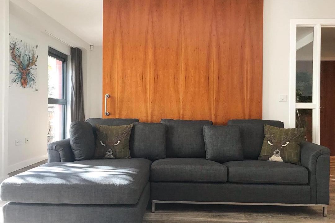 Photo of Livingroom in Partick