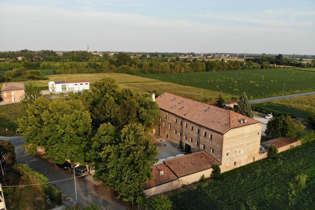 Photo of Buildings in Dolo