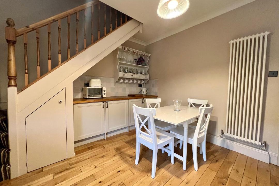 Photo of Kitchen in Cleethorpes