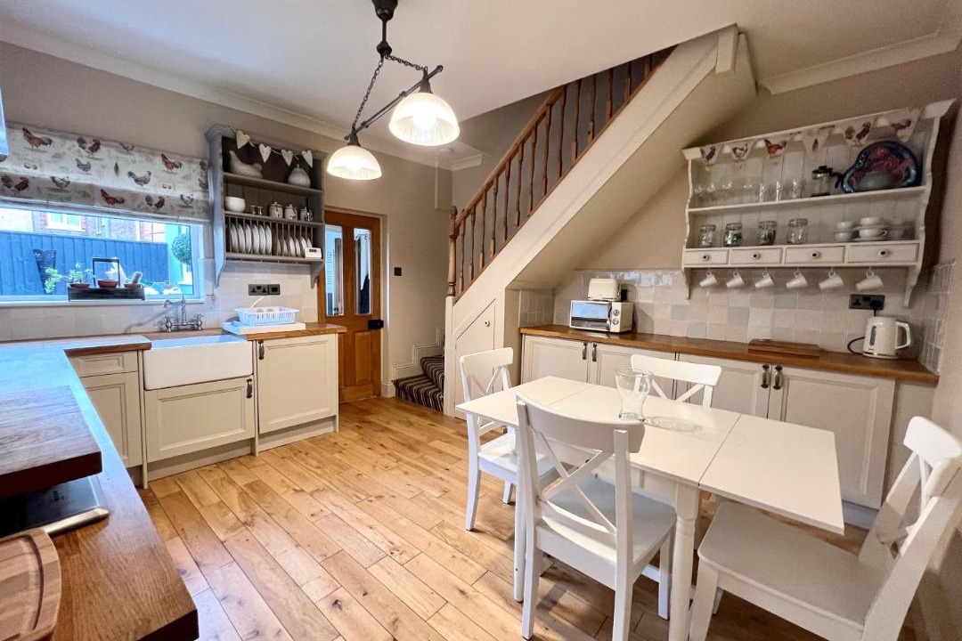 Photo of Kitchen in Cleethorpes