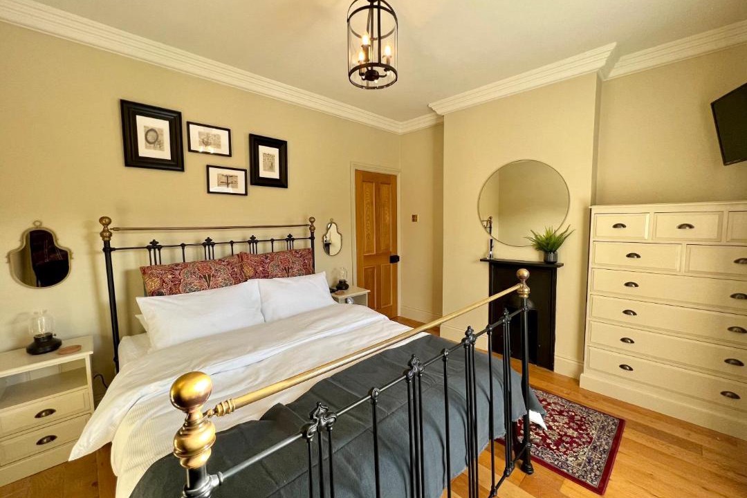 Photo of Bedroom in Cleethorpes