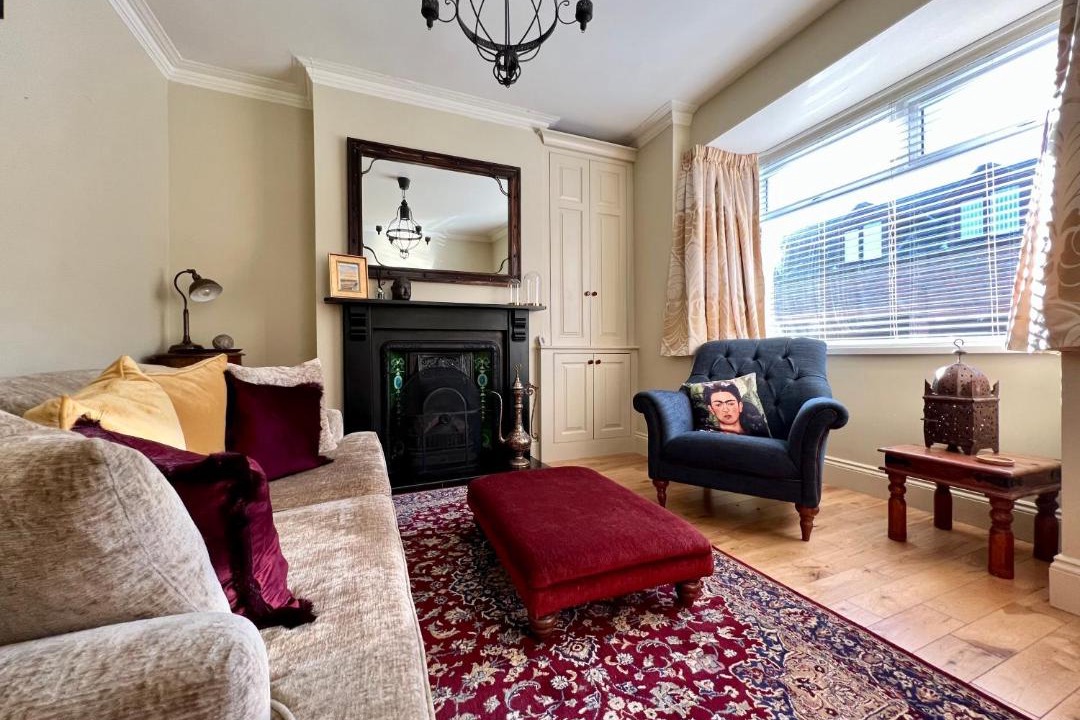 Photo of Livingroom in Cleethorpes